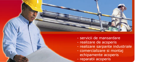 AS Roofing Services